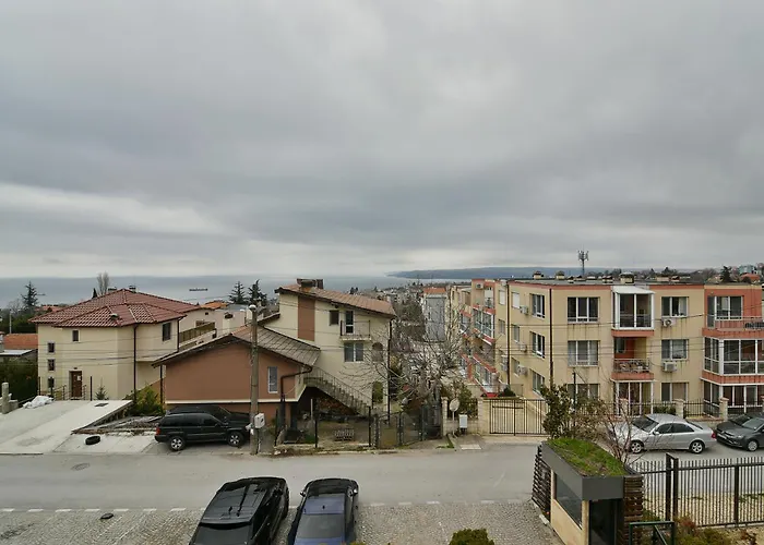 Apartamento Seaview Flat With Pool & Parking *