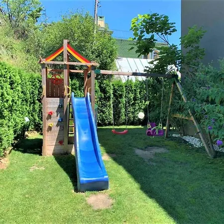 Seaview Flat With Pool & Parking Appartement Varna